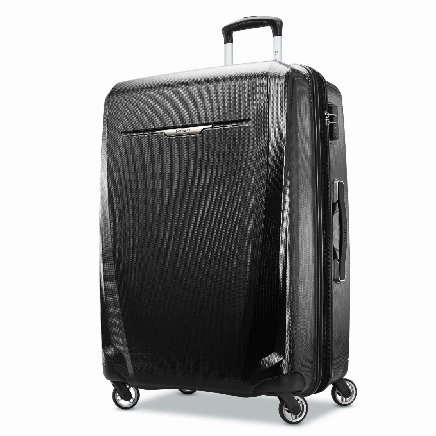 Samsonite Winfield 3 DLX Spinner 78/28 Checked Luggage 7 Samsonite Winfield 3 DLX Spinner 78/28 Checked Luggage - Image 5