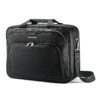 Samsonite Xenon 3.0 Black Two Gusset Checkpoint Friendly Laptop Briefcase 1 Samsonite Xenon 3.0 Black Two Gusset Checkpoint Friendly Laptop Briefcase -Luggage Pros Store Samsonite Xenon 3 0 Two Gusset Brief Checkpoint Friendly