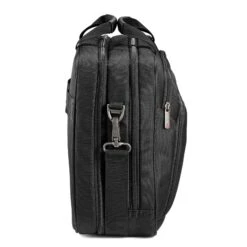 Samsonite Xenon 3.0 Black Two Gusset Checkpoint Friendly Laptop Briefcase 16 Samsonite Xenon 3.0 Black Two Gusset Checkpoint Friendly Laptop Briefcase -Luggage Pros Store Samsonite Xenon 3 0 Two Gusset Brief Checkpoint Friendly 5