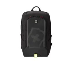 Victorinox Touring 2.0 Traveler Backpack 17 – Expandable 17-Inch Laptop Carry-On Luggage -Luggage Pros Store TB Blk Light
