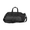 Victorinox Touring 2.0 Travel 2-in-1 Duffel - Convertible Medium Backpack Travel Bag 1 Victorinox Touring 2.0 Travel 2-in-1 Duffel - Convertible Medium Backpack Travel Bag -Luggage Pros Store TD Blk Front