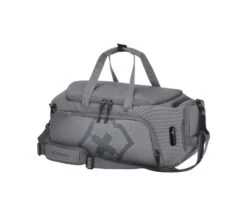 Victorinox Touring 2.0 Travel 2-in-1 Duffel - Convertible Medium Backpack Travel Bag -Luggage Pros Store TD Gry Front5