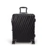 TUMI 19 Degree Frame Continental 4 Wheeled Carry-On -Luggage Pros Store TUMI 19 Degree Frame Continental 4 Wheeled Carry On
