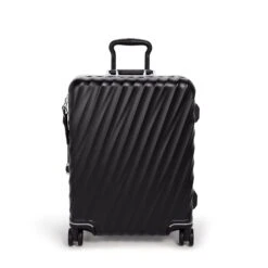 TUMI 19 Degree Frame Continental 4 Wheeled Carry-On