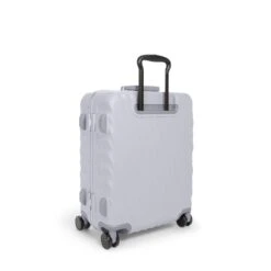TUMI 19 Degree Frame Continental 4 Wheeled Carry-On -Luggage Pros Store TUMI 19 Degree Frame Continental 4 Wheeled Carry On 6