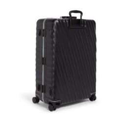 TUMI 19 Degree Frame Extended Trip Packing Case – Hunter Green Recycled Polycarbonate 30-Inch Spinner 22 TUMI 19 Degree Frame Extended Trip Packing Case – Hunter Green Recycled Polycarbonate 30-Inch Spinner -Luggage Pros Store TUMI 19 Degree Frame Extended Trip 4 Wheeled Packing Case 5