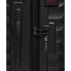 TUMI 19 Degree Large Rolling Trunk -Luggage Pros Store TUMI 19 Degree Large Rolling Trunk 6