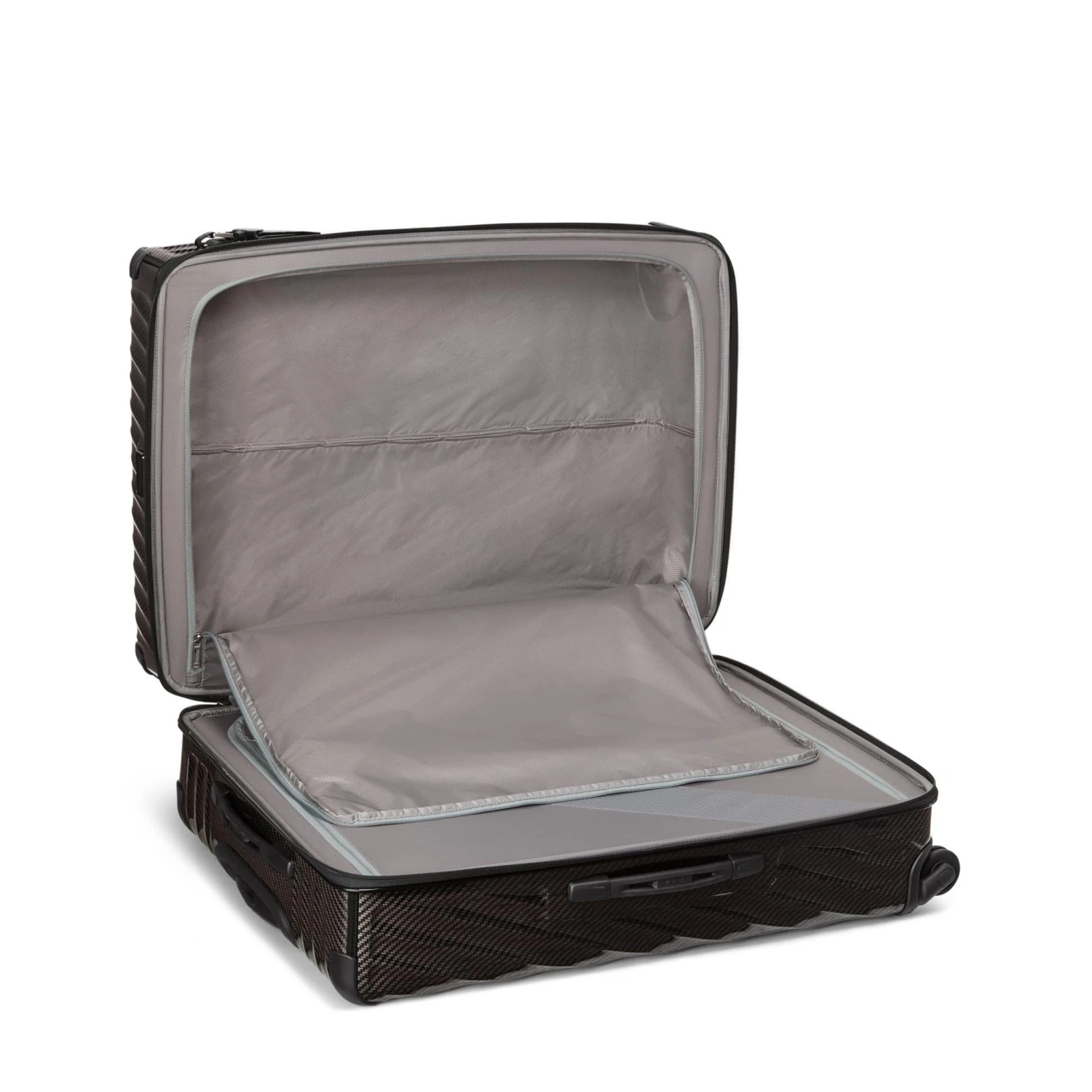 TUMI 19 Degree Lite Extended Trip 4 Wheeled Packing Case 14 TUMI 19 Degree Lite Extended Trip 4 Wheeled Packing Case - Image 12