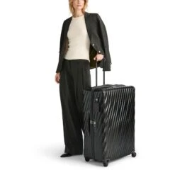 TUMI 19 Degree Lite Extended Trip 4 Wheeled Packing Case 36 TUMI 19 Degree Lite Extended Trip 4 Wheeled Packing Case -Luggage Pros Store TUMI 19 Degree Lite Extended Trip 4 Wheeled Packing Case 15