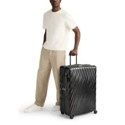 TUMI 19 Degree Lite Extended Trip 4 Wheeled Packing Case 37 TUMI 19 Degree Lite Extended Trip 4 Wheeled Packing Case -Luggage Pros Store TUMI 19 Degree Lite Extended Trip 4 Wheeled Packing Case 16