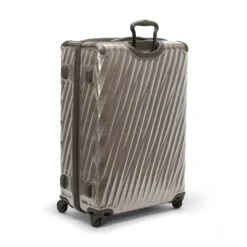 TUMI 19 Degree Lite Extended Trip 4 Wheeled Packing Case 24 TUMI 19 Degree Lite Extended Trip 4 Wheeled Packing Case -Luggage Pros Store TUMI 19 Degree Lite Extended Trip 4 Wheeled Packing Case 3 fb346a34