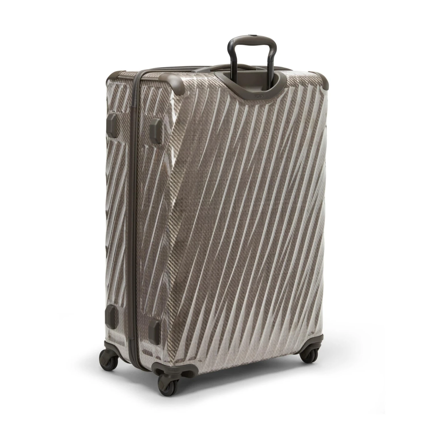 TUMI 19 Degree Lite Extended Trip 4 Wheeled Packing Case 5 TUMI 19 Degree Lite Extended Trip 4 Wheeled Packing Case - Image 3