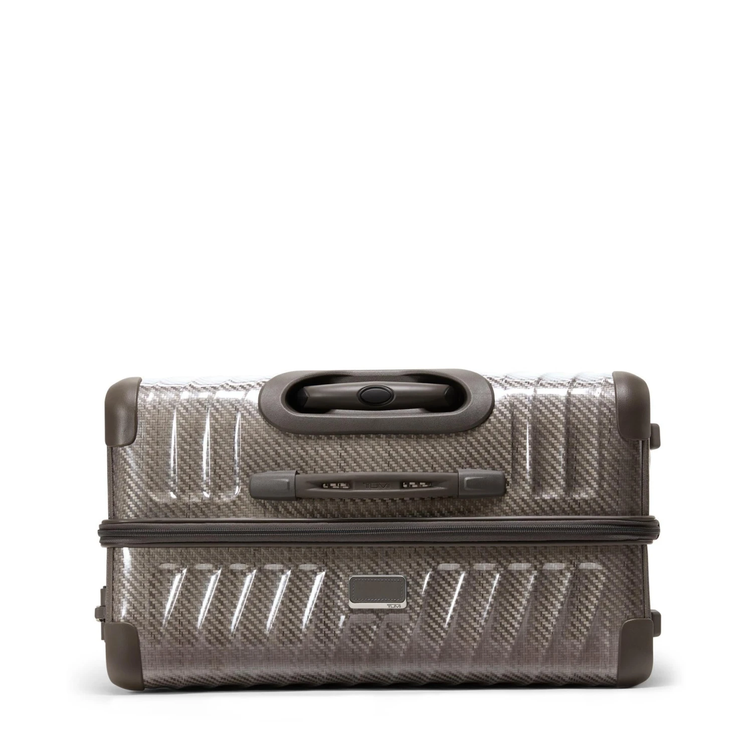 TUMI 19 Degree Lite Extended Trip 4 Wheeled Packing Case 10 TUMI 19 Degree Lite Extended Trip 4 Wheeled Packing Case - Image 8