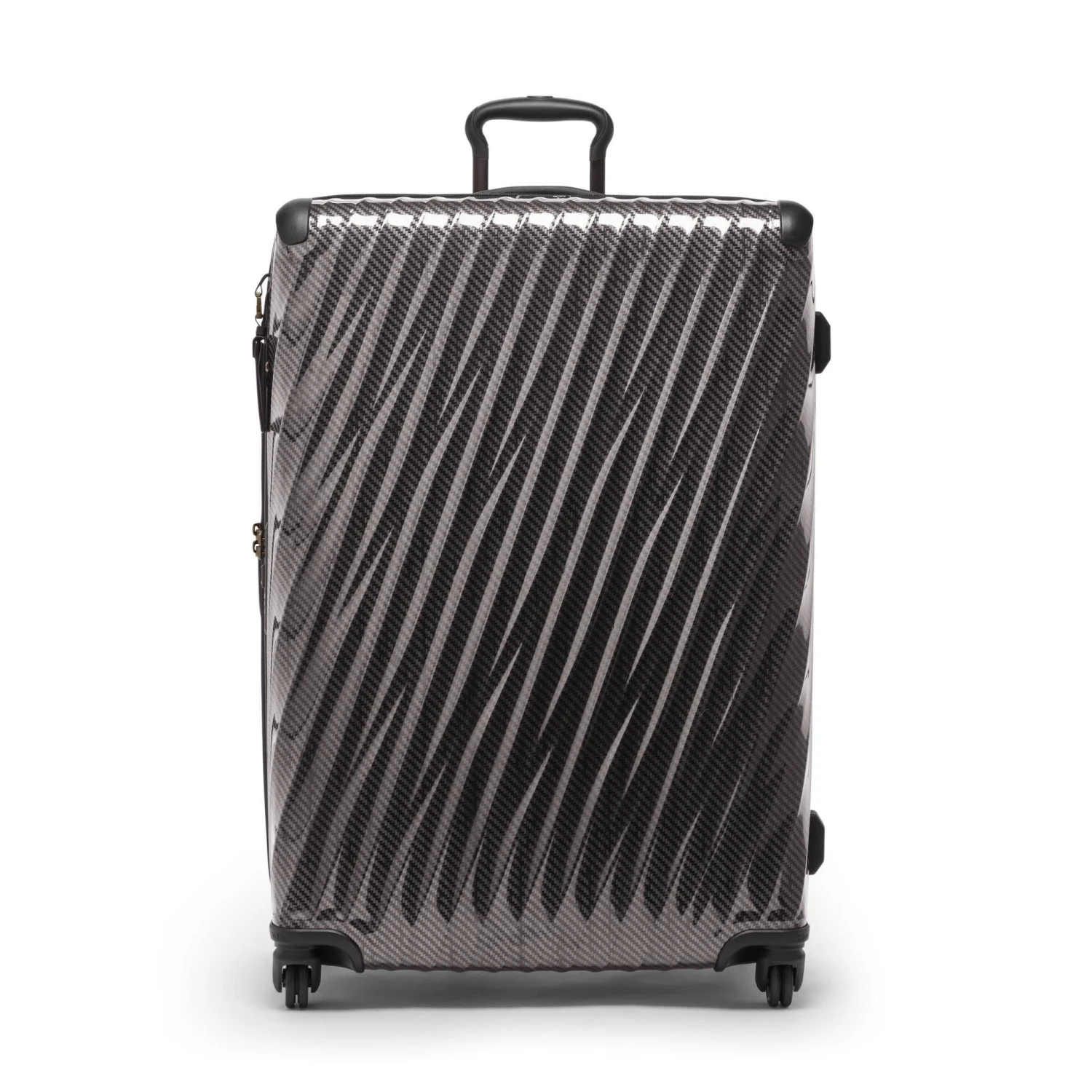 TUMI 19 Degree Lite Extended Trip 4 Wheeled Packing Case 11 TUMI 19 Degree Lite Extended Trip 4 Wheeled Packing Case - Image 9