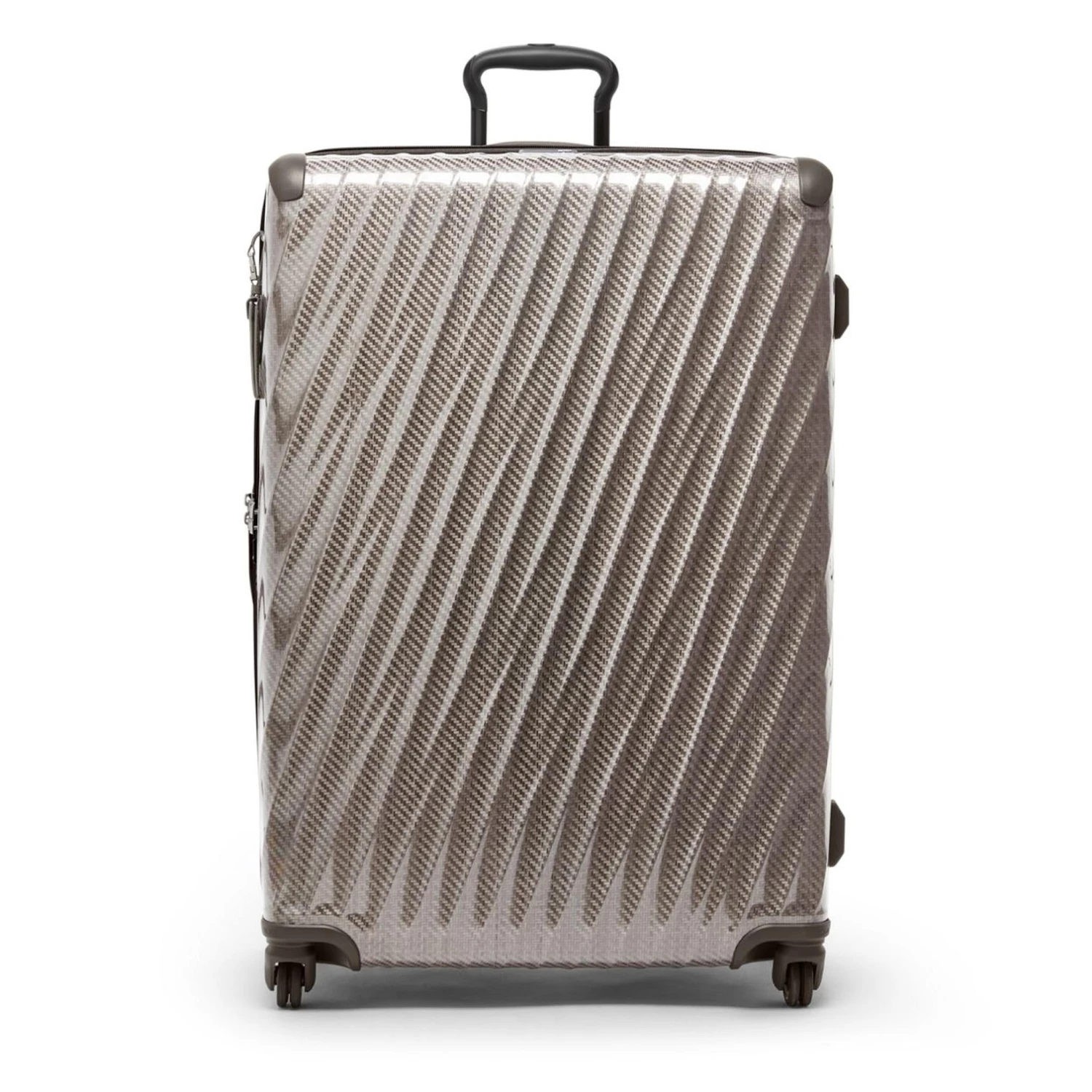 TUMI 19 Degree Lite Extended Trip 4 Wheeled Packing Case 3 TUMI 19 Degree Lite Extended Trip 4 Wheeled Packing Case