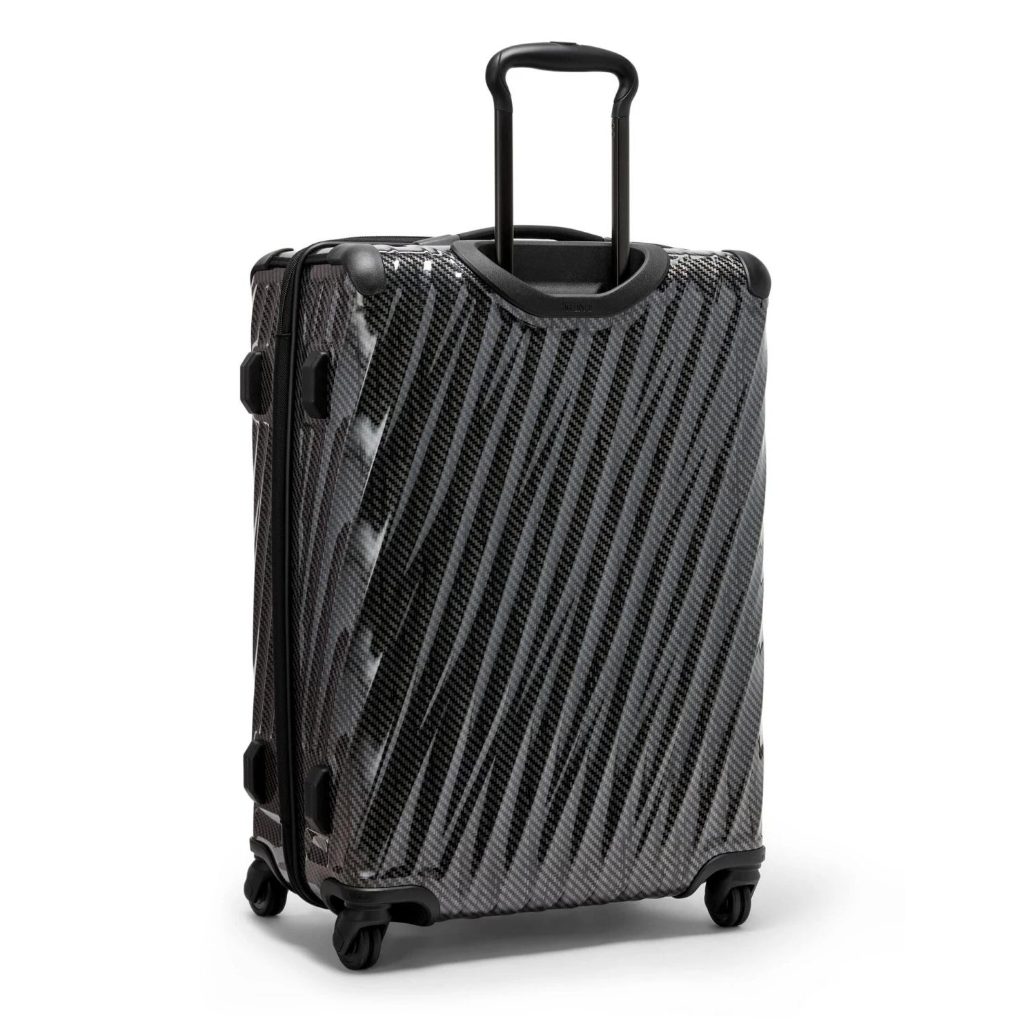 TUMI 19 Degree Lite Short Trip 4 Wheeled Packing Case 12 TUMI 19 Degree Lite Short Trip 4 Wheeled Packing Case - Image 10