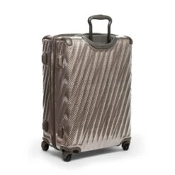 TUMI 19 Degree Lite Short Trip 4 Wheeled Packing Case 32 TUMI 19 Degree Lite Short Trip 4 Wheeled Packing Case -Luggage Pros Store TUMI 19 Degree Lite Short Trip 4 Wheeled Packing Case STORE 11