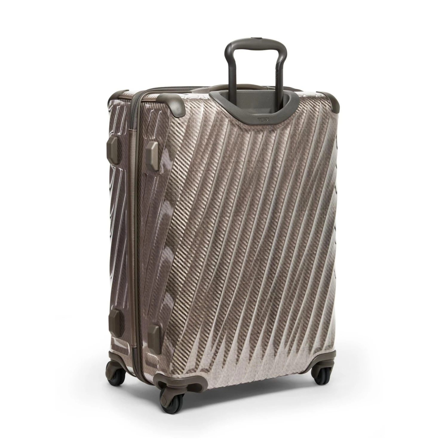 TUMI 19 Degree Lite Short Trip 4 Wheeled Packing Case 13 TUMI 19 Degree Lite Short Trip 4 Wheeled Packing Case - Image 11