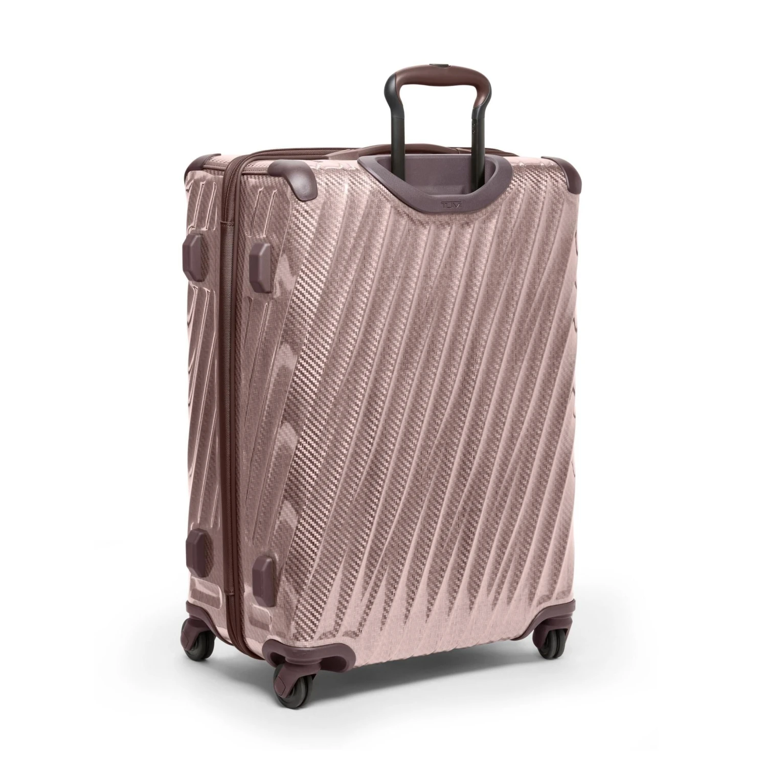 TUMI 19 Degree Lite Short Trip 4 Wheeled Packing Case 14 TUMI 19 Degree Lite Short Trip 4 Wheeled Packing Case - Image 12