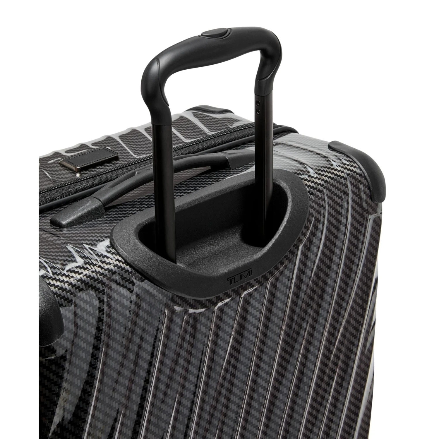 TUMI 19 Degree Lite Short Trip 4 Wheeled Packing Case 15 TUMI 19 Degree Lite Short Trip 4 Wheeled Packing Case - Image 13