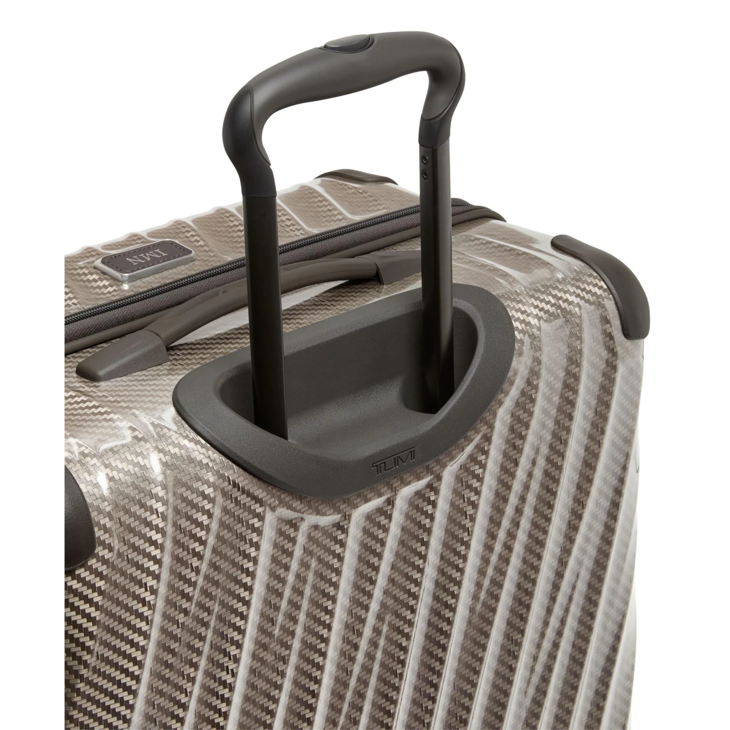 TUMI 19 Degree Lite Short Trip 4 Wheeled Packing Case 16 TUMI 19 Degree Lite Short Trip 4 Wheeled Packing Case - Image 14