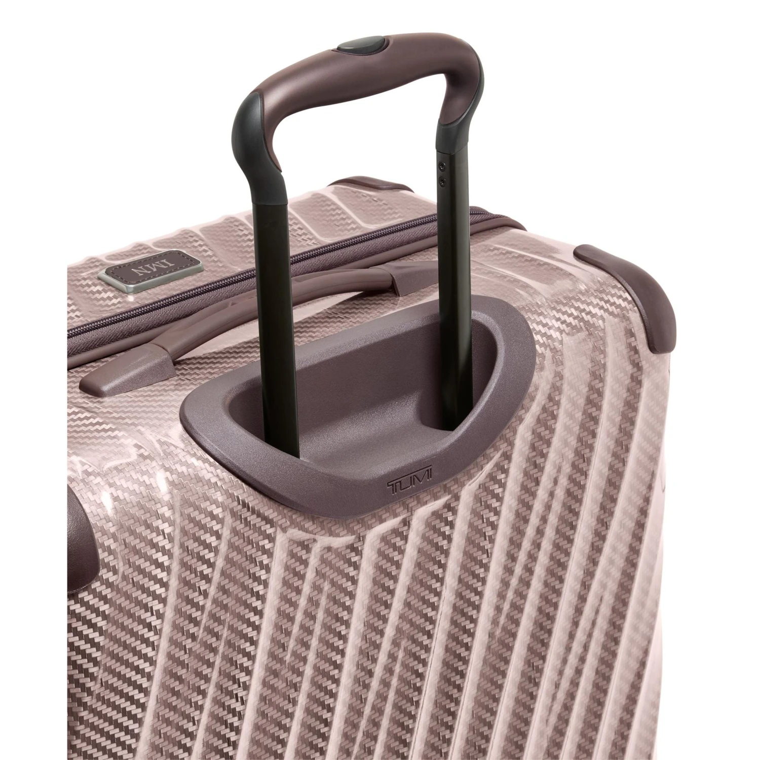 TUMI 19 Degree Lite Short Trip 4 Wheeled Packing Case 17 TUMI 19 Degree Lite Short Trip 4 Wheeled Packing Case - Image 15