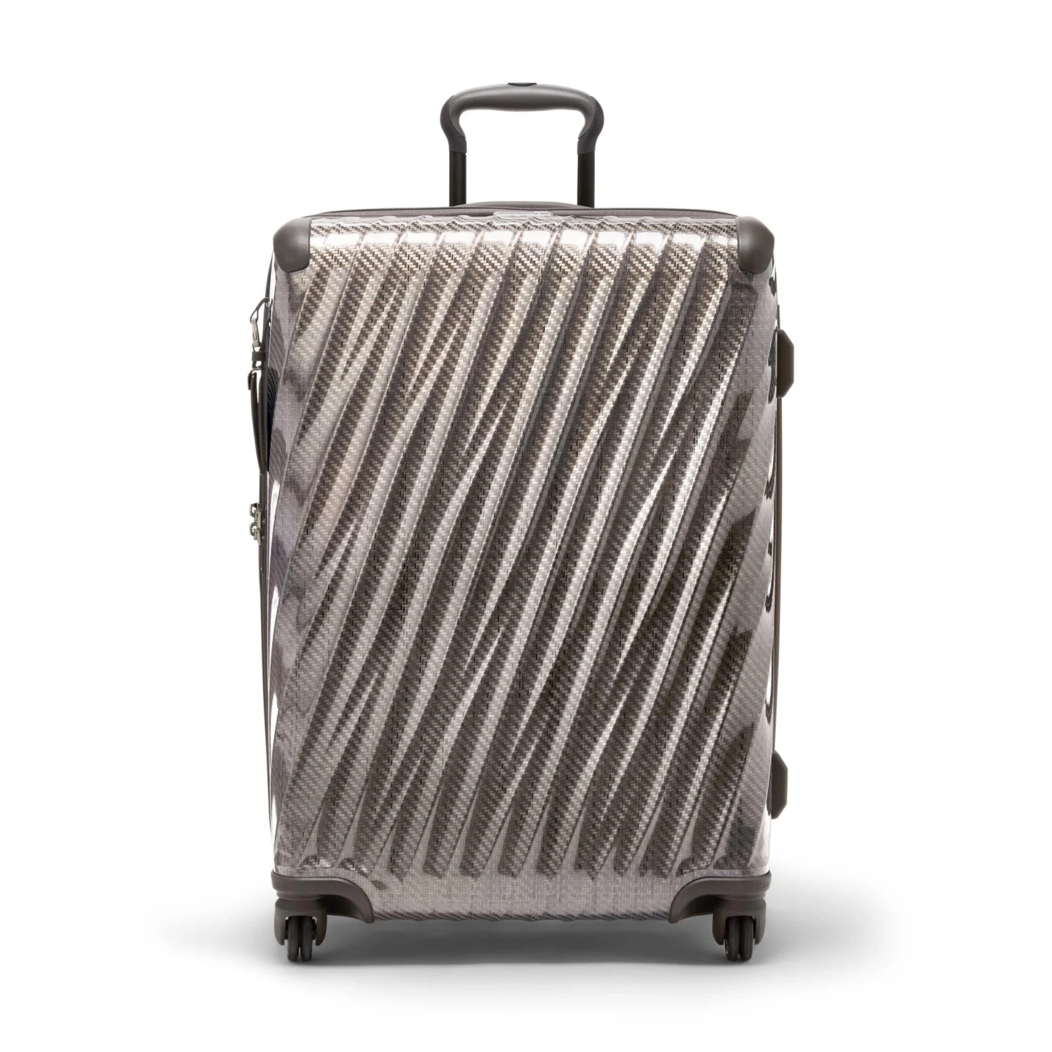 TUMI 19 Degree Lite Short Trip 4 Wheeled Packing Case 4 TUMI 19 Degree Lite Short Trip 4 Wheeled Packing Case - Image 2