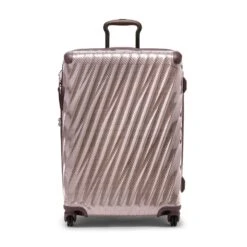 TUMI 19 Degree Lite Short Trip 4 Wheeled Packing Case 24 TUMI 19 Degree Lite Short Trip 4 Wheeled Packing Case -Luggage Pros Store TUMI 19 Degree Lite Short Trip 4 Wheeled Packing Case STORE 3