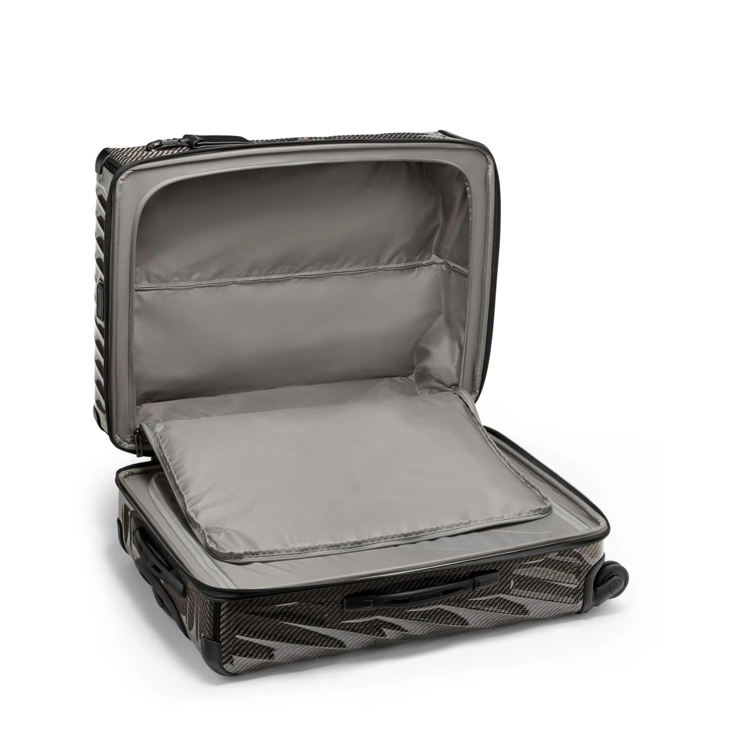 TUMI 19 Degree Lite Short Trip 4 Wheeled Packing Case 7 TUMI 19 Degree Lite Short Trip 4 Wheeled Packing Case - Image 5
