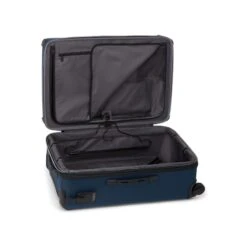 TUMI Aerotour Black Expandable Short Trip 4-Wheeled Checked Packing Case 23 TUMI Aerotour Black Expandable Short Trip 4-Wheeled Checked Packing Case -Luggage Pros Store TUMI Aerotour Short Trip Expandable 4 Wheeled Packing Case 10