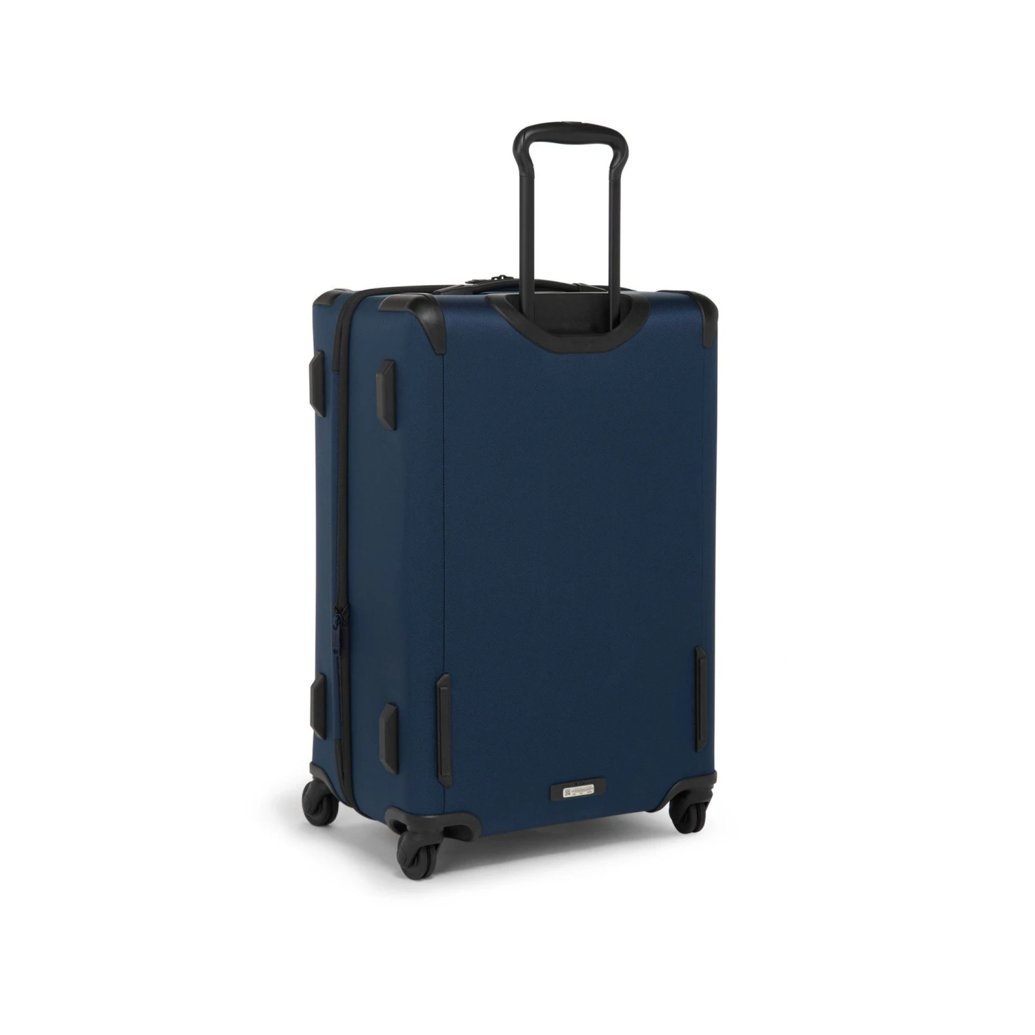 TUMI Aerotour Black Expandable Short Trip 4-Wheeled Checked Packing Case 7 TUMI Aerotour Black Expandable Short Trip 4-Wheeled Checked Packing Case - Image 5