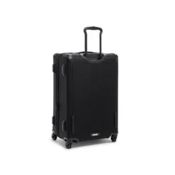 TUMI Aerotour Black Expandable Short Trip 4-Wheeled Checked Packing Case 19 TUMI Aerotour Black Expandable Short Trip 4-Wheeled Checked Packing Case -Luggage Pros Store TUMI Aerotour Short Trip Expandable 4 Wheeled Packing Case 6