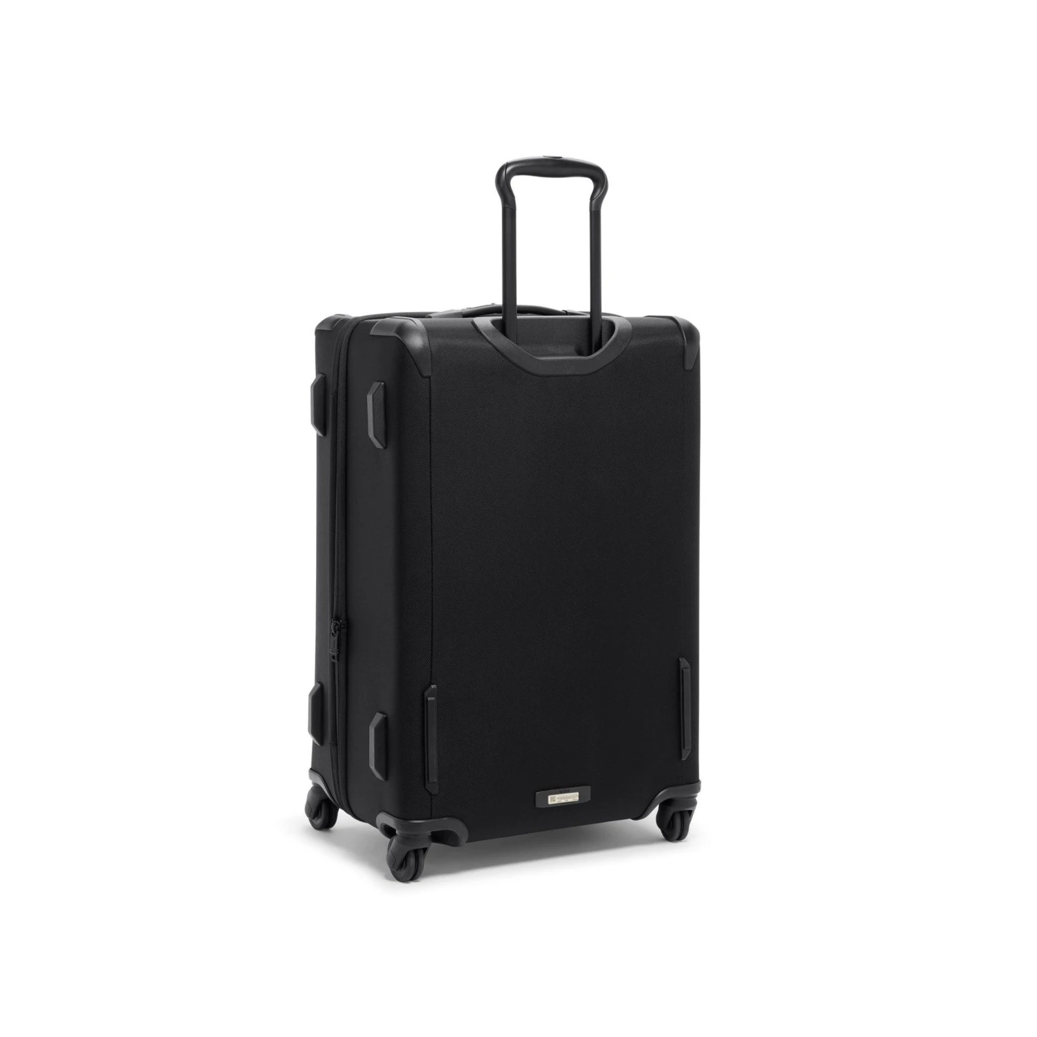 TUMI Aerotour Black Expandable Short Trip 4-Wheeled Checked Packing Case 8 TUMI Aerotour Black Expandable Short Trip 4-Wheeled Checked Packing Case - Image 6