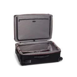 TUMI Aerotour Black Expandable Short Trip 4-Wheeled Checked Packing Case 20 TUMI Aerotour Black Expandable Short Trip 4-Wheeled Checked Packing Case -Luggage Pros Store TUMI Aerotour Short Trip Expandable 4 Wheeled Packing Case 7