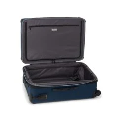 TUMI Aerotour Black Expandable Short Trip 4-Wheeled Checked Packing Case 21 TUMI Aerotour Black Expandable Short Trip 4-Wheeled Checked Packing Case -Luggage Pros Store TUMI Aerotour Short Trip Expandable 4 Wheeled Packing Case 8