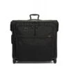 TUMI Alpha 3 Extended Trip 4 Wheel Garment Bag -Luggage Pros Store TUMI Alpha 3 Extended Trip 4 Wheel Garment Bag
