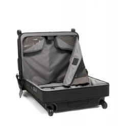 TUMI Alpha 3 Extended Trip 4 Wheel Garment Bag -Luggage Pros Store TUMI Alpha 3 Extended Trip 4 Wheel Garment Bag 3