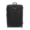 TUMI Alpha 3 Extended Trip Expandable 4 Wheel Packing Case -Luggage Pros Store TUMI Alpha 3 Extended Trip Expandable 4 Wheel Packing Case