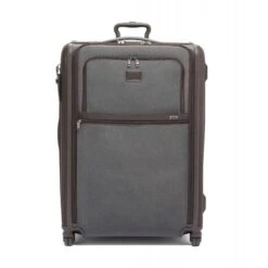 TUMI Alpha 3 Extended Trip Expandable 4 Wheel Packing Case 15 TUMI Alpha 3 Extended Trip Expandable 4 Wheel Packing Case -Luggage Pros Store TUMI Alpha 3 Extended Trip Expandable 4 Wheel Packing Case 7