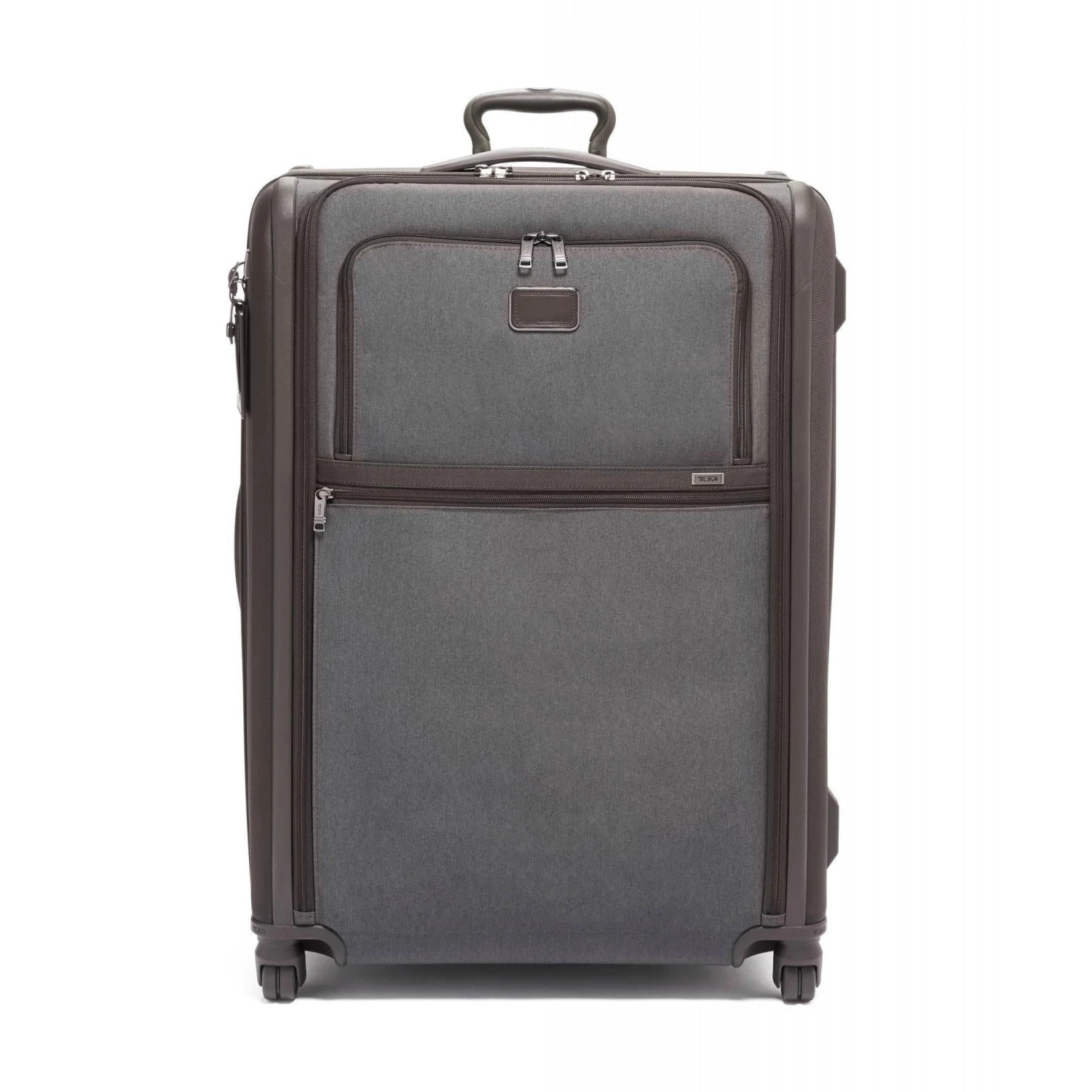 TUMI Alpha 3 Extended Trip Expandable 4 Wheel Packing Case 9 TUMI Alpha 3 Extended Trip Expandable 4 Wheel Packing Case - Image 7