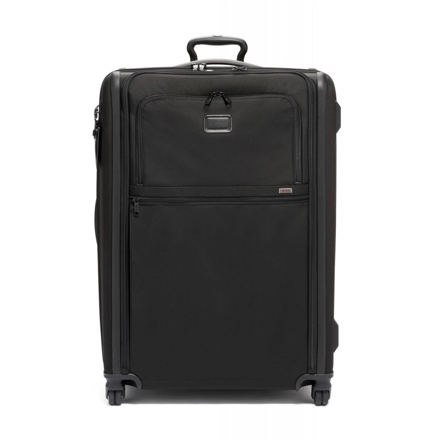 TUMI Alpha 3 Extended Trip Expandable 4 Wheel Packing Case 3 TUMI Alpha 3 Extended Trip Expandable 4 Wheel Packing Case