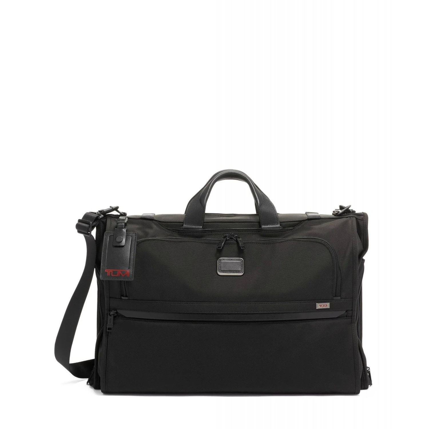 TUMI Alpha 3 Garment Tri-Fold Carry-On 3 TUMI Alpha 3 Garment Tri-Fold Carry-On