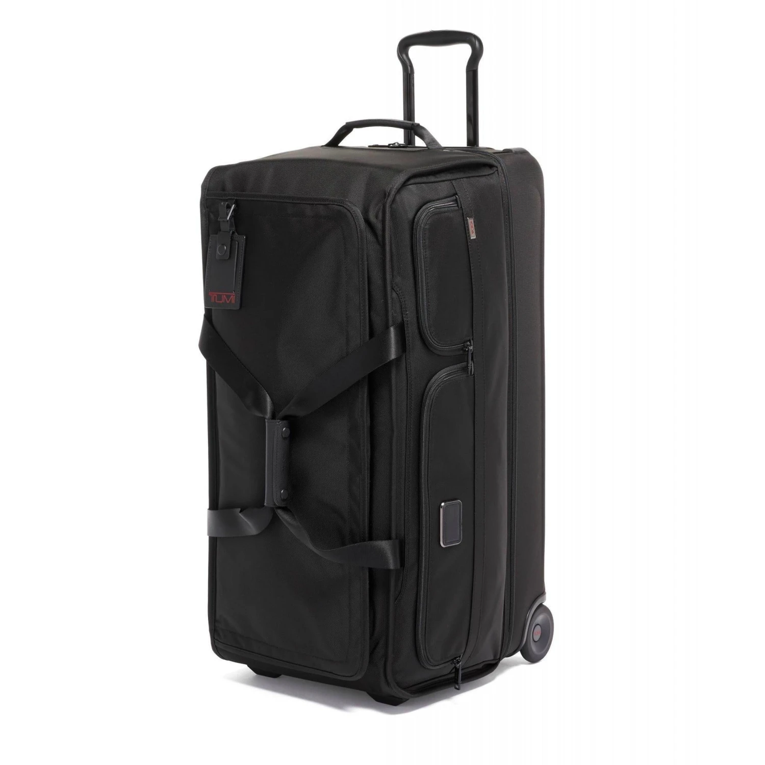 TUMI Alpha 3 Large Split 2 Wheel Duffel 7 TUMI Alpha 3 Large Split 2 Wheel Duffel - Image 5