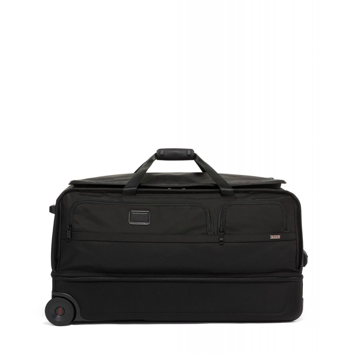 TUMI Alpha 3 Large Split 2 Wheel Duffel 3 TUMI Alpha 3 Large Split 2 Wheel Duffel