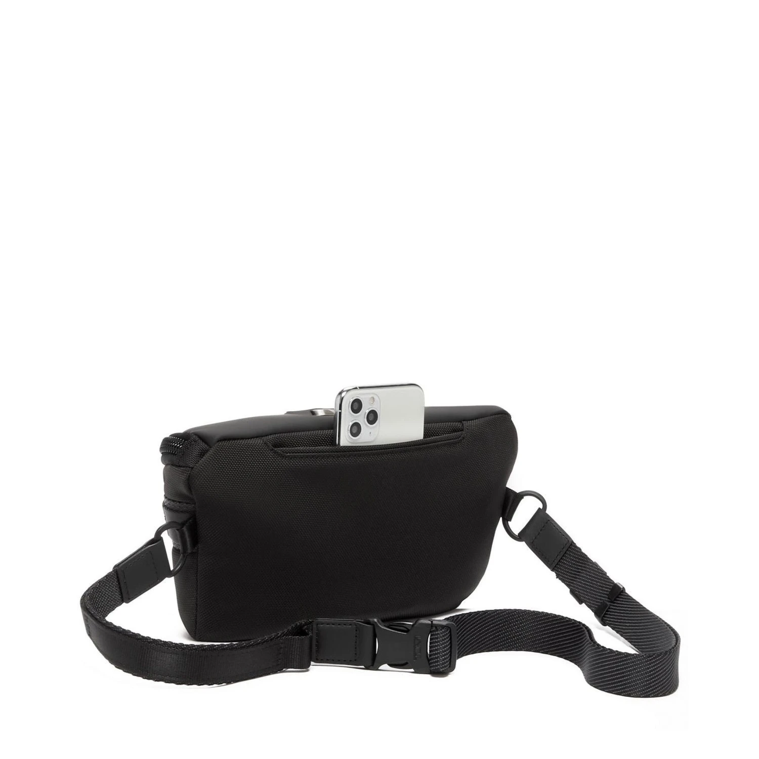 TUMI Alpha Bravo Classified Waist Pack 4 TUMI Alpha Bravo Classified Waist Pack - Image 2