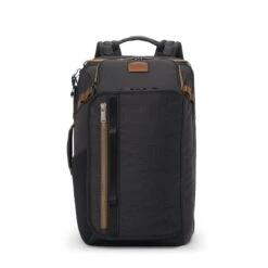 TUMI Alpha Bravo Detrick Backpack