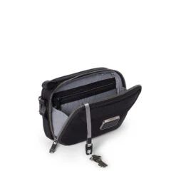 TUMI Alpha Bravo Mayport Clutch Crossbody 6 TUMI Alpha Bravo Mayport Clutch Crossbody -Luggage Pros Store TUMI Alpha Bravo Mayport Clutch Crossbody 2