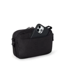 TUMI Alpha Bravo Mayport Clutch Crossbody 7 TUMI Alpha Bravo Mayport Clutch Crossbody -Luggage Pros Store TUMI Alpha Bravo Mayport Clutch Crossbody 3