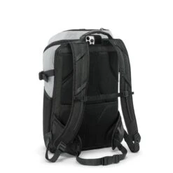 Tumi Alpha Bravo Reserve Backpack Black with Grey Geometric Mesh – Nomadic Capsule Laptop Backpack 11 Tumi Alpha Bravo Reserve Backpack Black with Grey Geometric Mesh – Nomadic Capsule Laptop Backpack -Luggage Pros Store TUMI Alpha Bravo Reserve Backpack 4