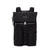 TUMI Alpha Bravo Surveillance Flap Backpack -Luggage Pros Store TUMI Alpha Bravo Surveillance Flap Backpack